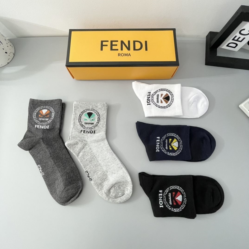 FENDI